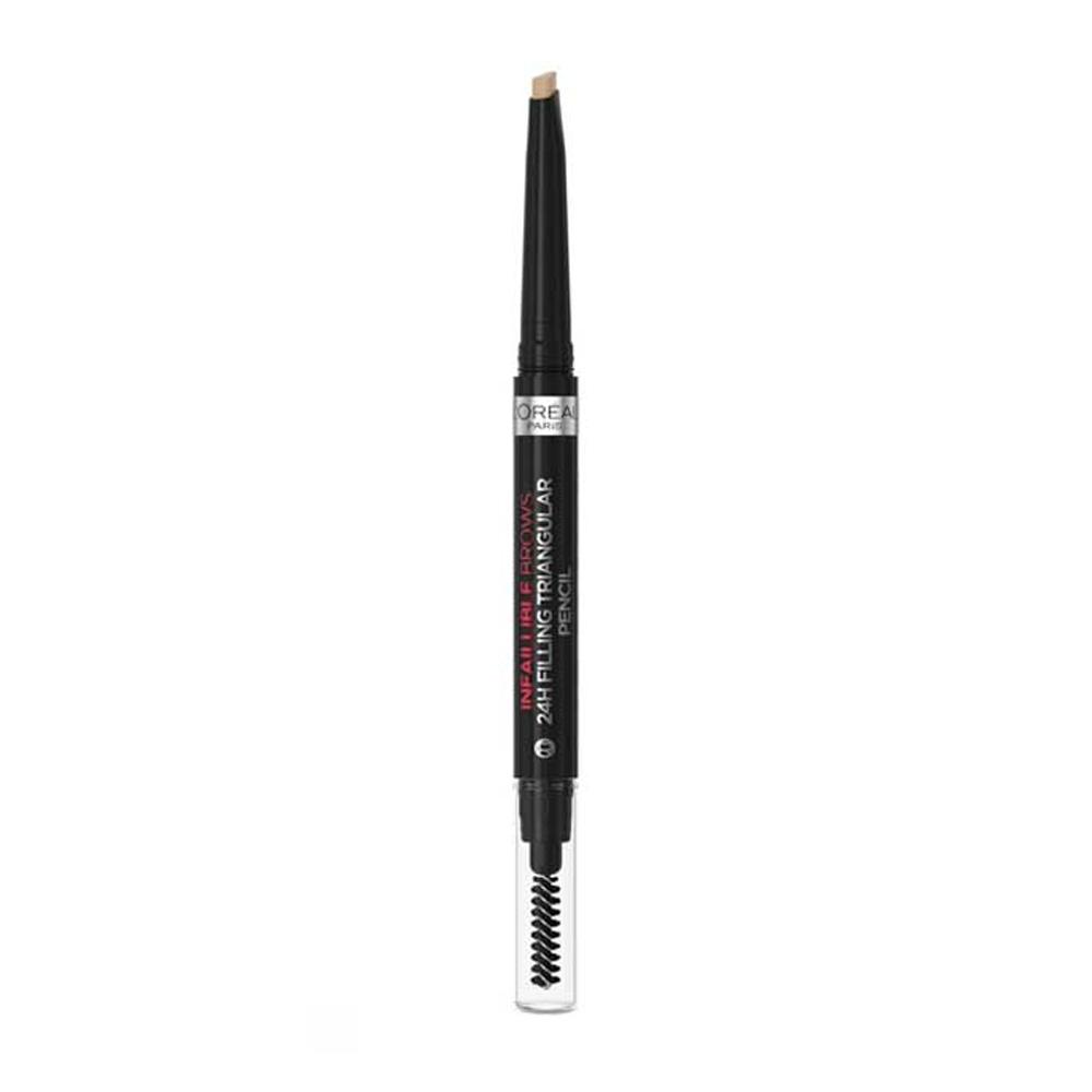 Crayon à sourcils L'Oréal Paris Infaillible Brows 12H Brow Definer1 vue 2