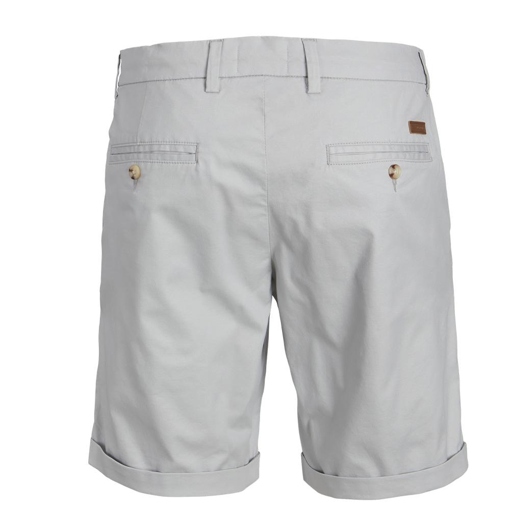 Short Gris Homme Jack & Jones Summer vue 2
