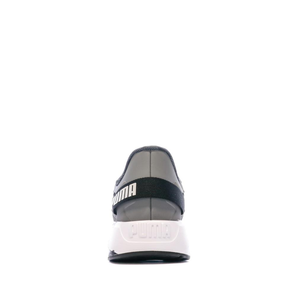 Baskets Grises Homme Puma Disperse Xt 2 Off-season vue 3