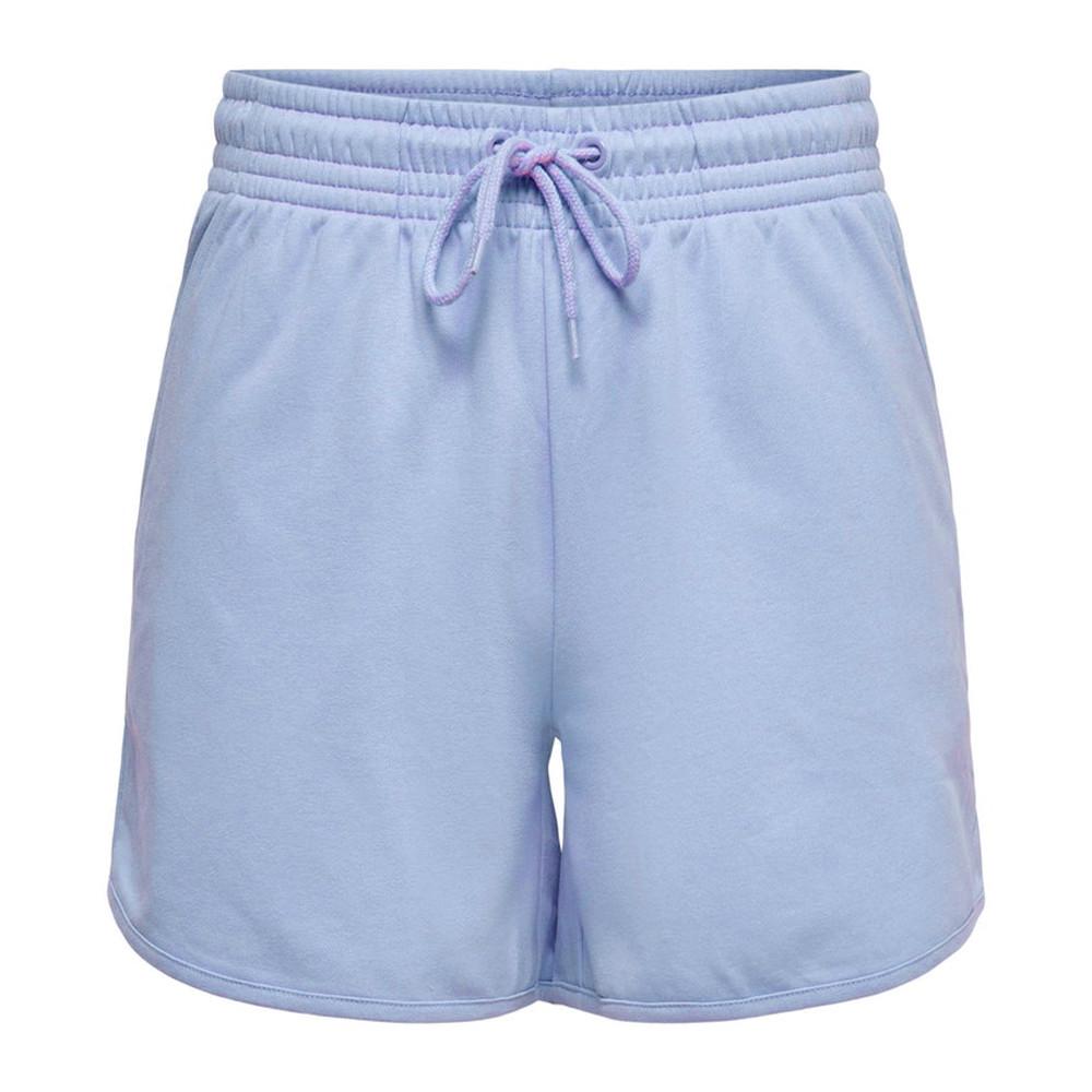 Short Jogging Bleu Femme JDY Yivi pas cher