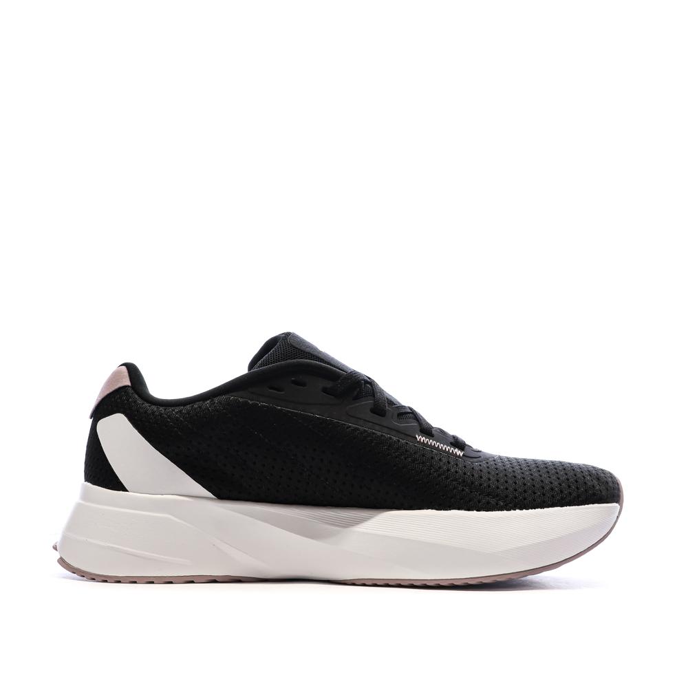 Women's Running Shoes Black/Rose Adidas Duramo Sl Photo of the Espace des Marques %store% store - view of %key%