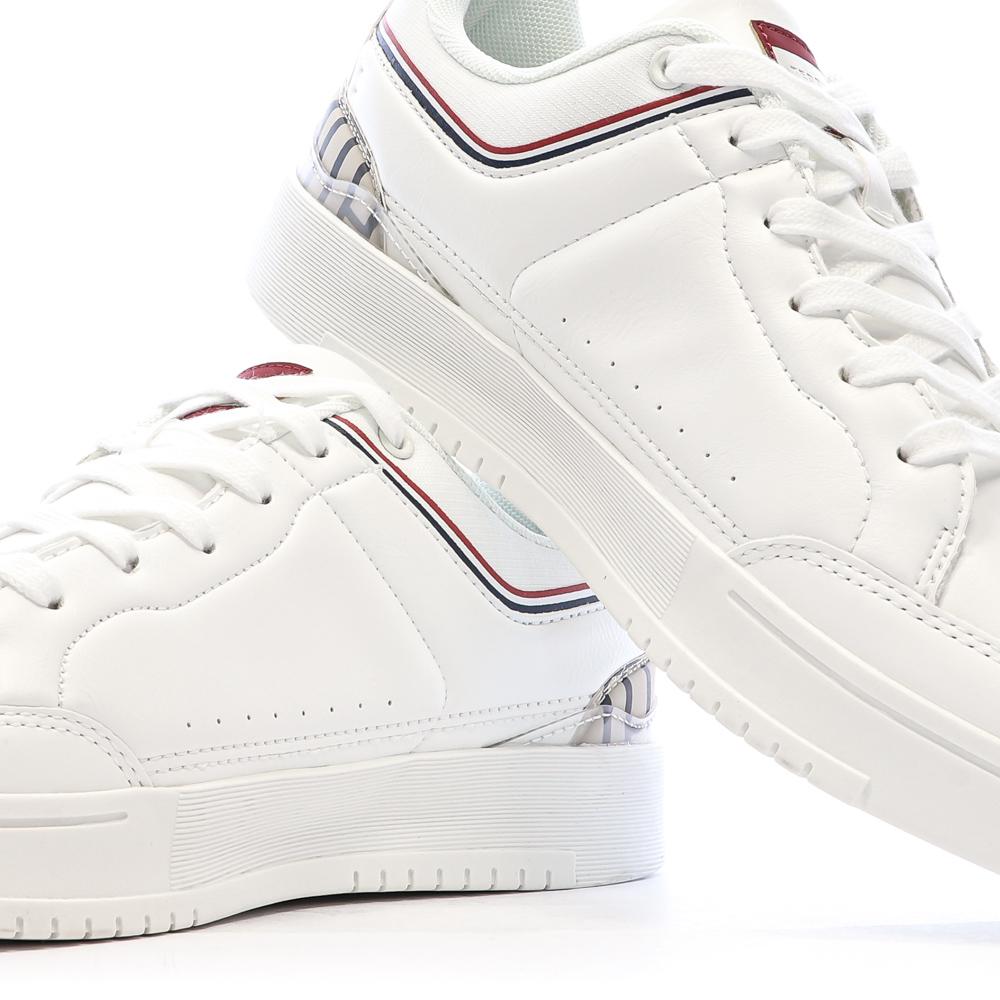 Baskets Beiges Homme Teddy Smith 78172 vue 7