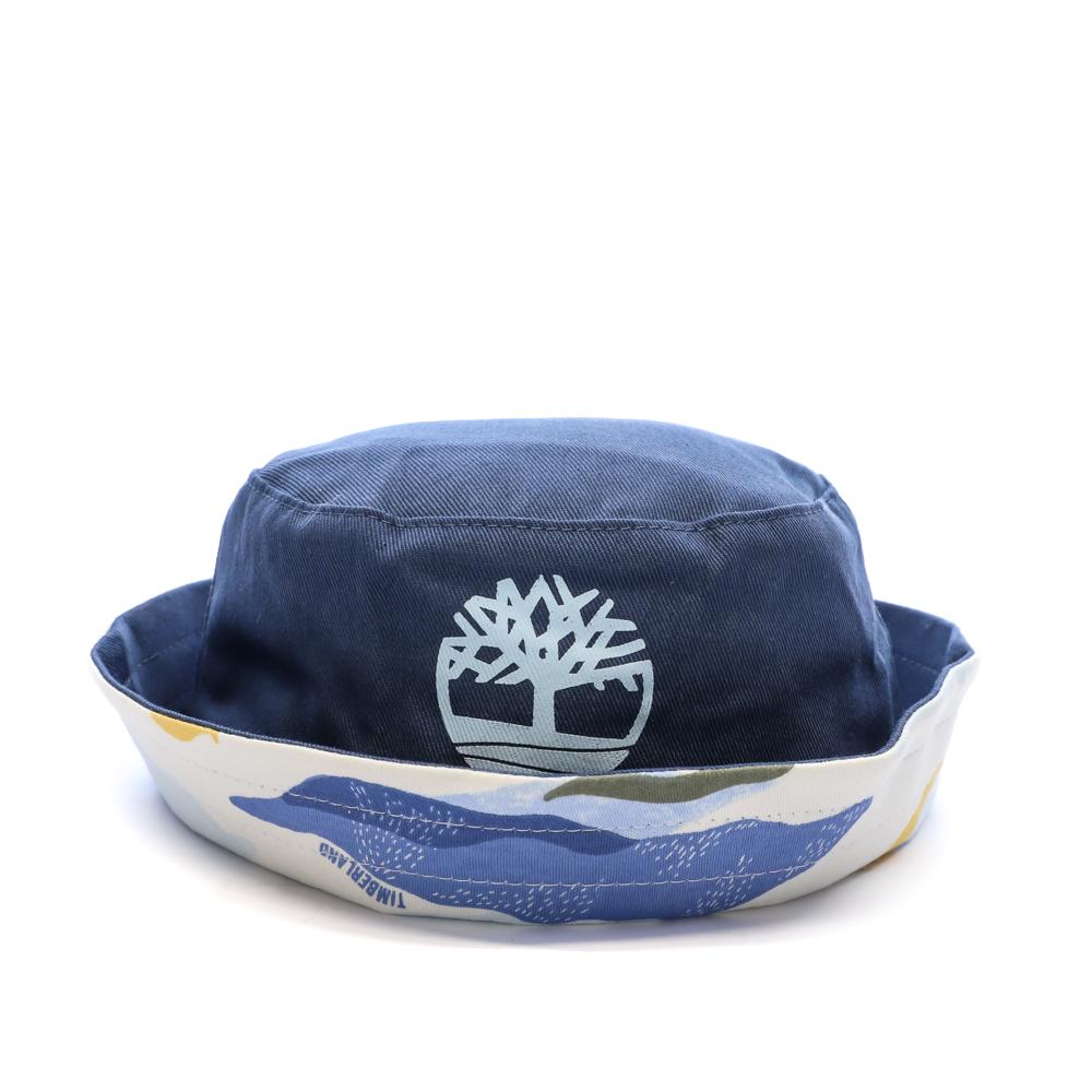 Bob Marine Garçon Timberland Denim vue 3