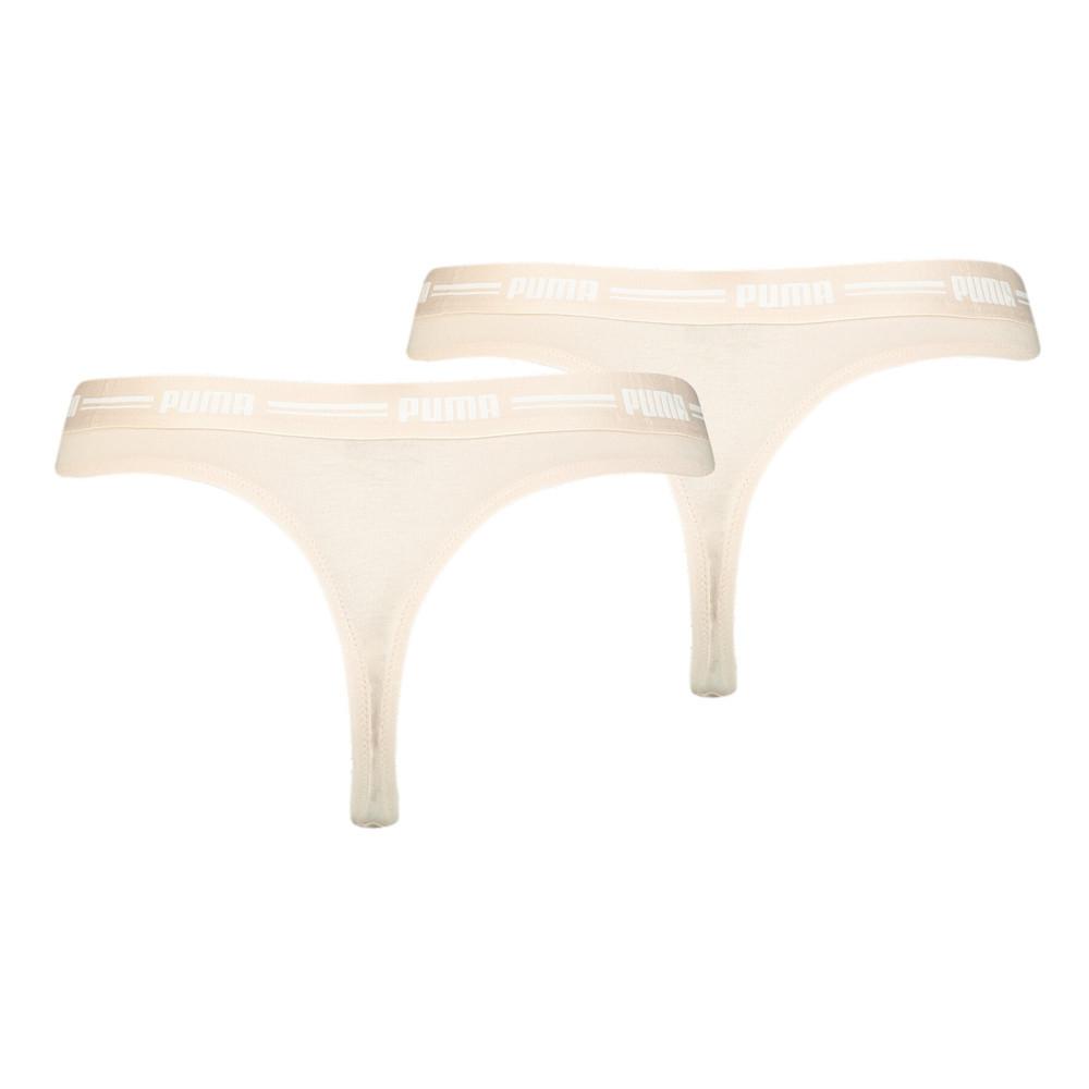 X2 Strings Rose Pale Femme Puma 907854 vue 2