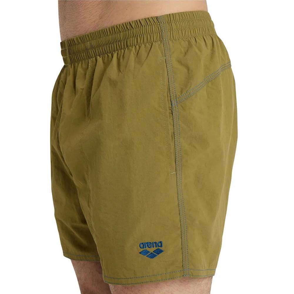 Short de bain Kaki Homme Arena Bywayx 40494 vue 3