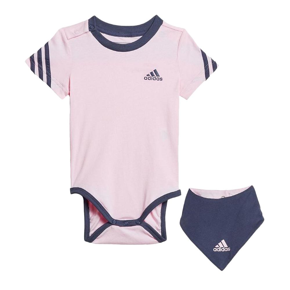 Ensembles Fille Adidas HM6593 pas cher