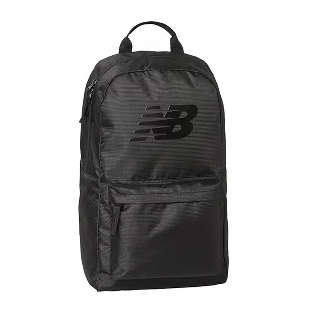 Sac à Dos Noir Homme New Balance Opp Core Backpack pas cher