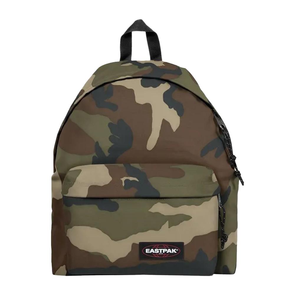 Sac à Dos Camouflage Mixte Eastpak Padded pas cher