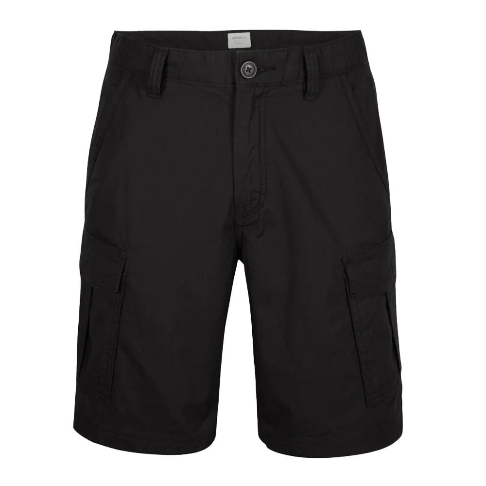 Short Noir Homme O'Neill Beach Break pas cher