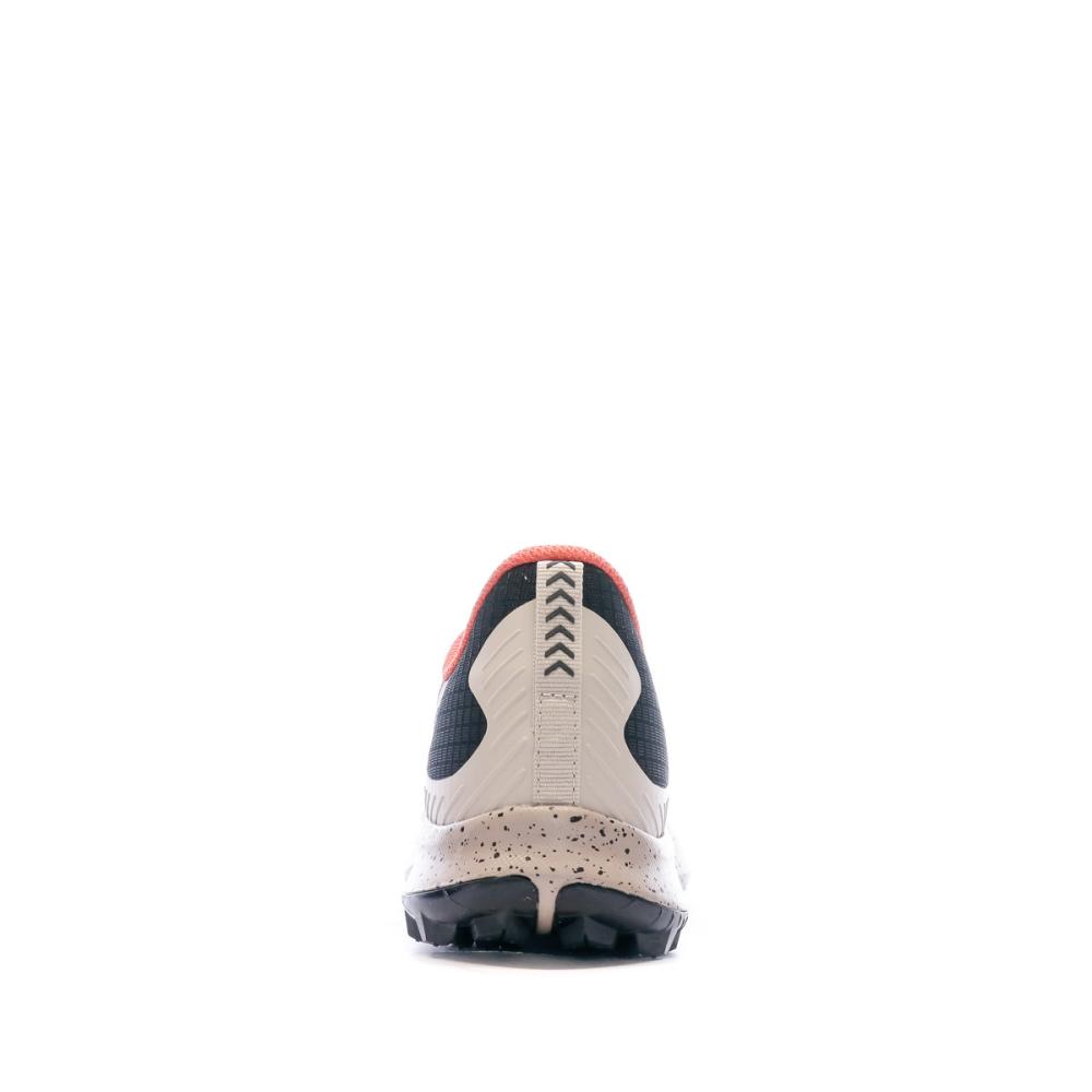 Chaussures de trail Rouille Homme Saucony Peregrine 12 vue 3
