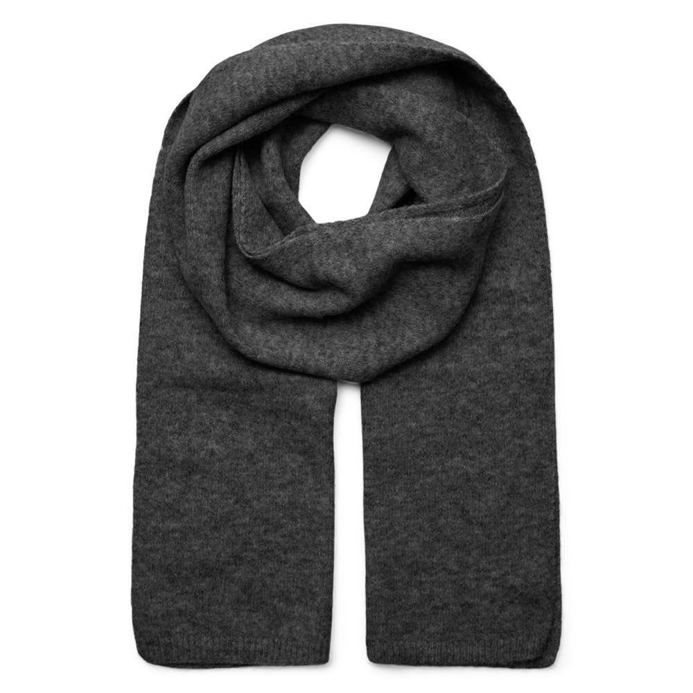 Écharpe Grise Femme Vero Moda Lina pas cher