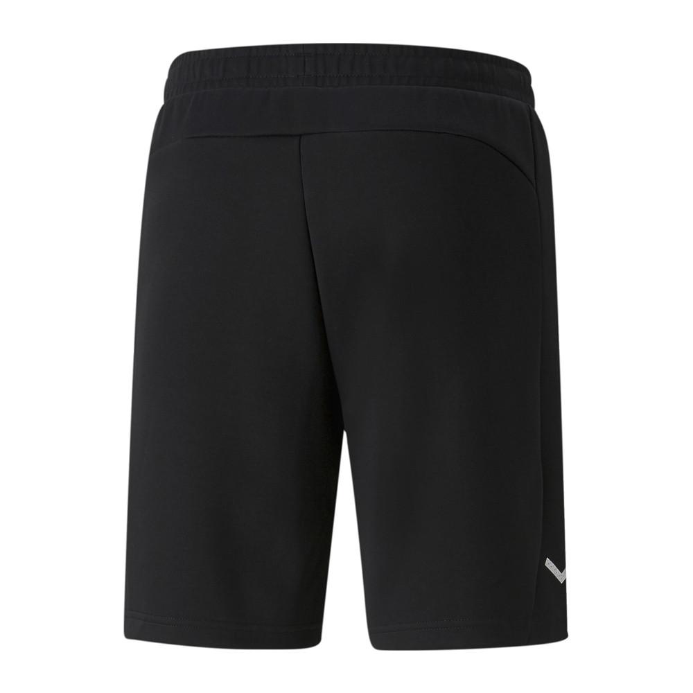 Short Noir Homme Puma Final Cas vue 2