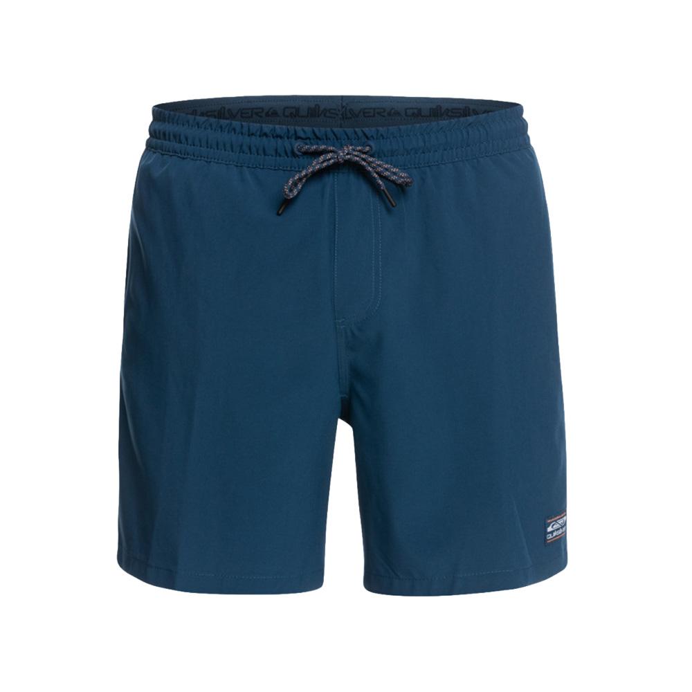 Quiksilver Omni Men’s Blue Swimsuit affordable