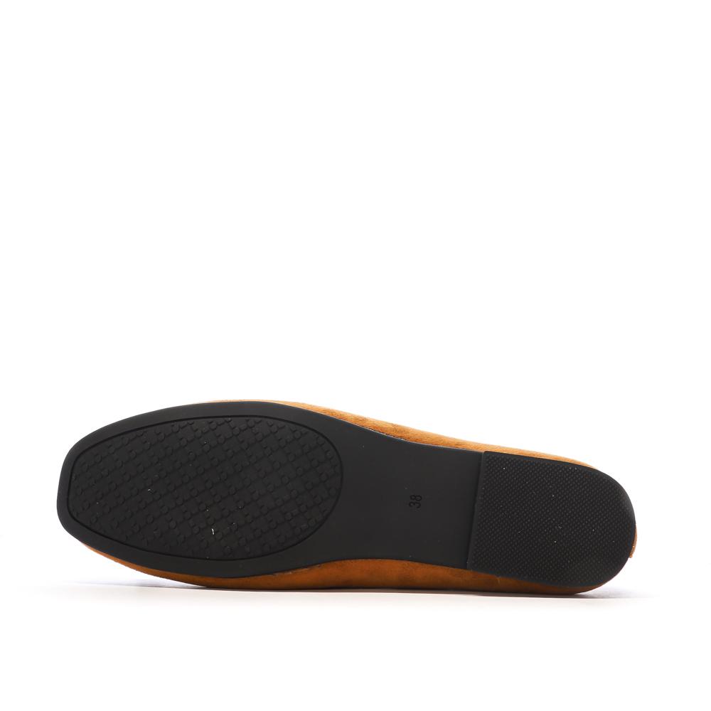 Ballerines Camel Femme Xti 143682 vue 5