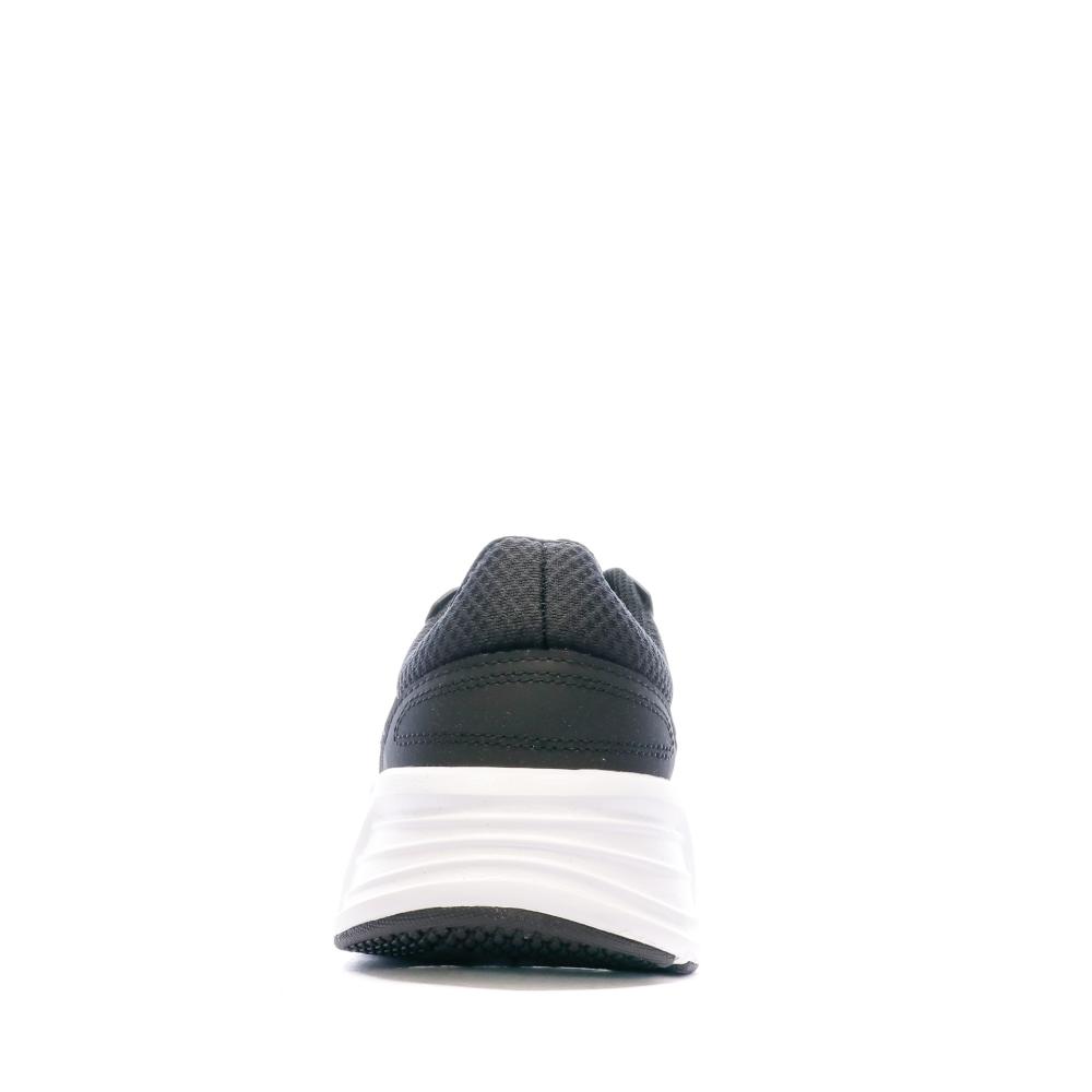 Chaussures de running Noir Homme Adidas Galaxy 6 M vue 3