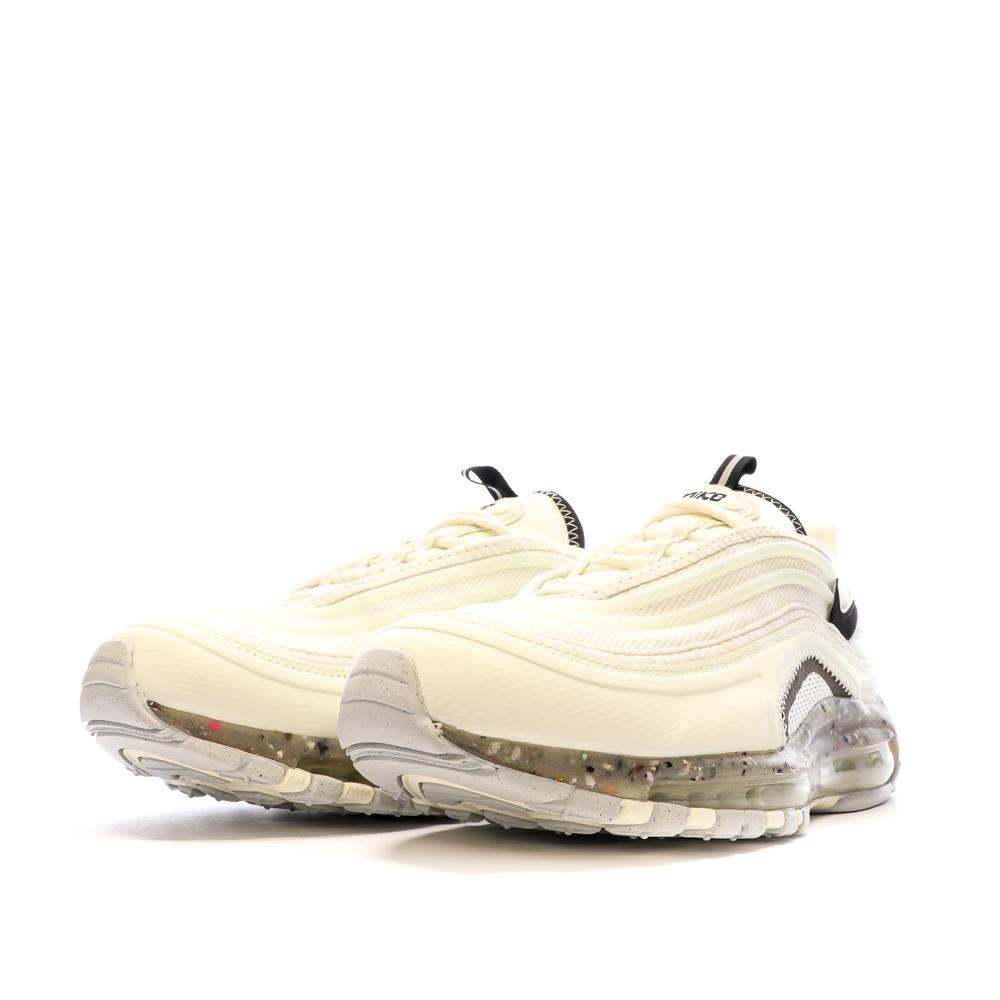 Baskets Beige/Noir Homme Nike Air Max Terrascape 97 vue 6
