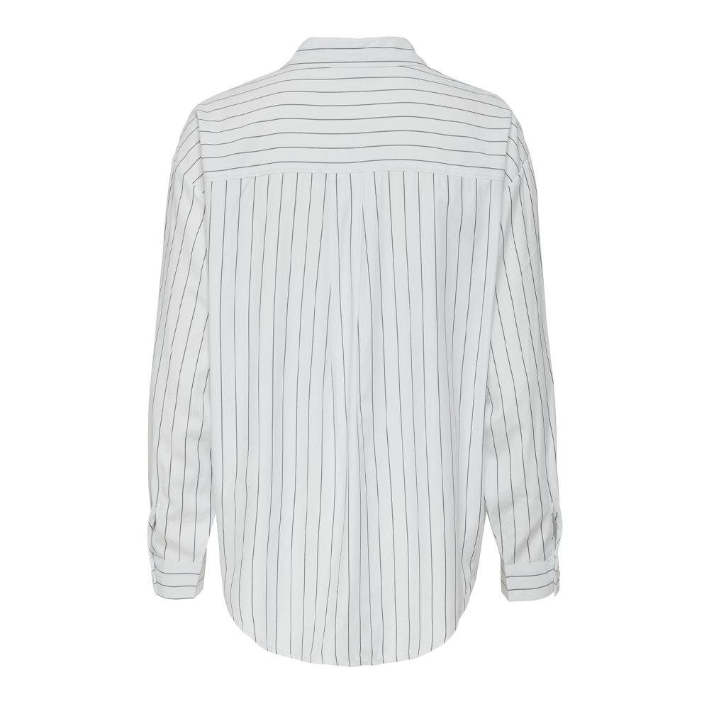 Chemise Blanc Femme JDY Amonia vue 2