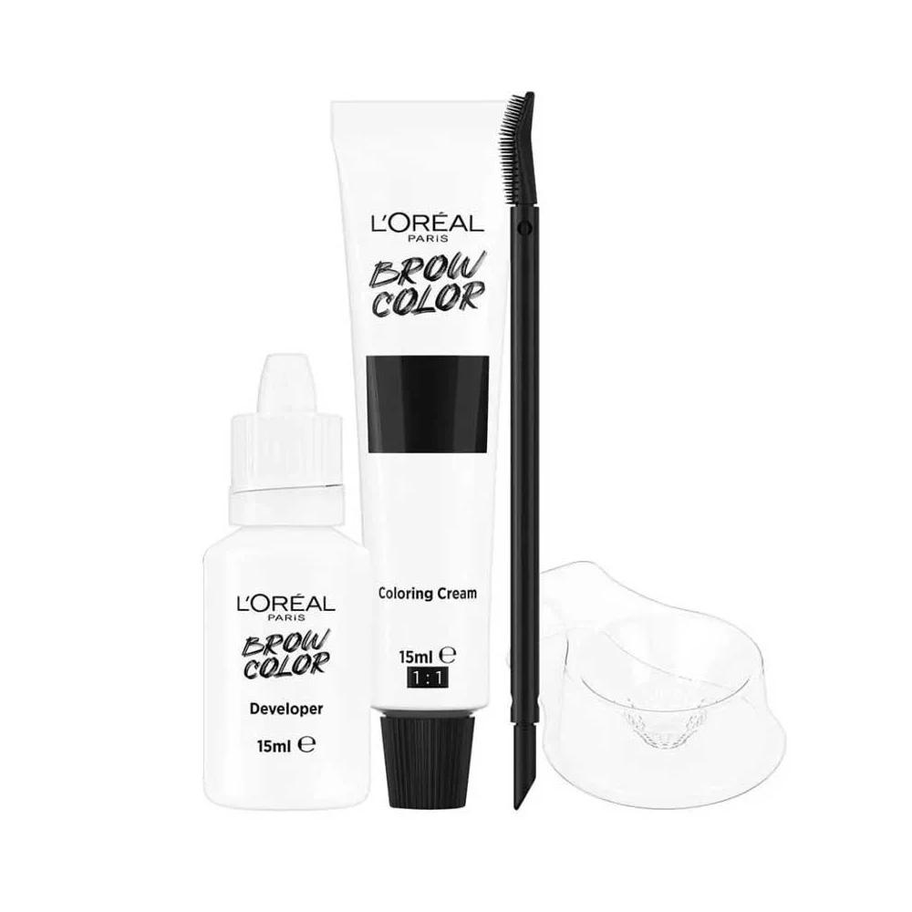 L'Oréal Paris Yx Brow Color 3.0 Dark Photo of the Espace des Marques %store% store - view of %key%