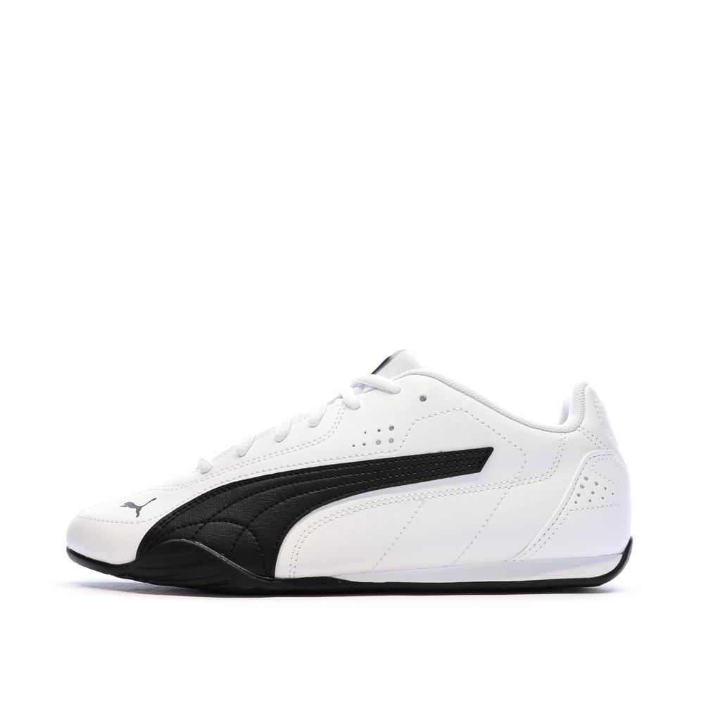 Zapatillas blancas para hombre Puma Catch barato