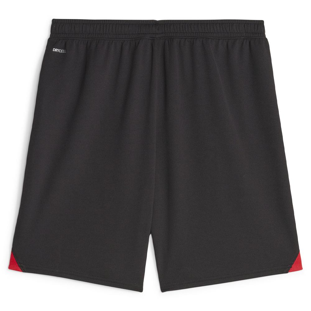 AC Milan Short Réplica Domicile Homme Puma 2023/2024 vue 2