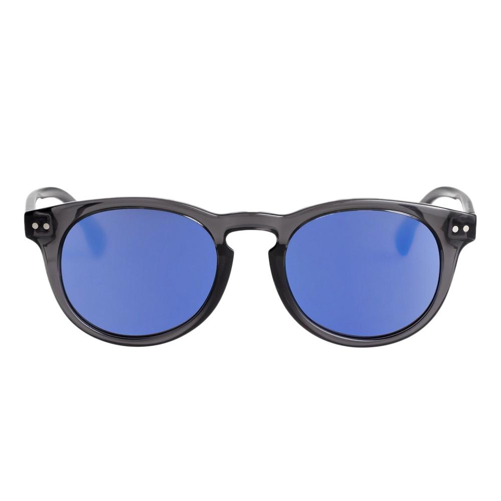 Lunettes de soleil Grise Garçon Quiksilver Joshua pas cher