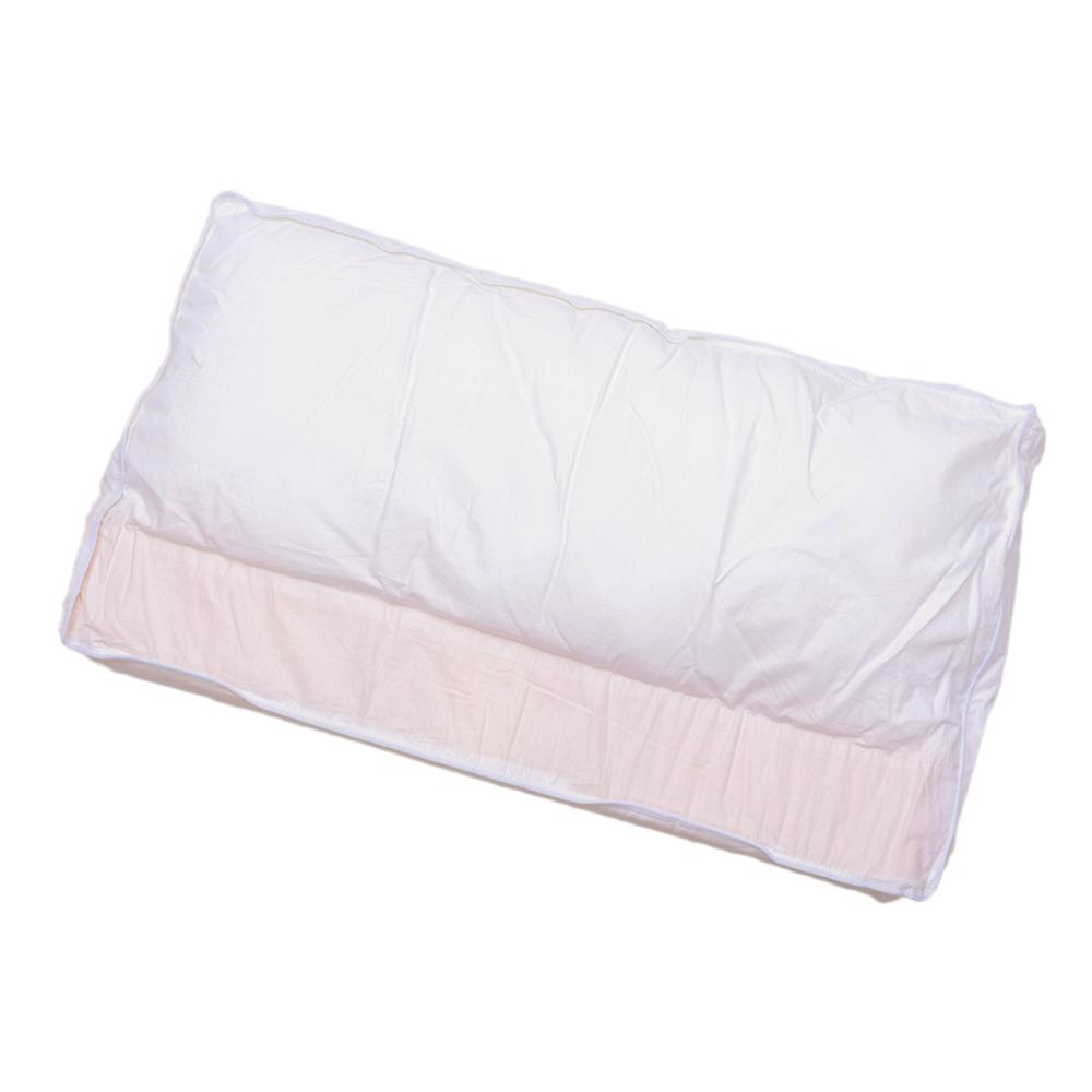 Oreiller De Lecture Ergonomique Blanc Dodo 70x40 vue 2