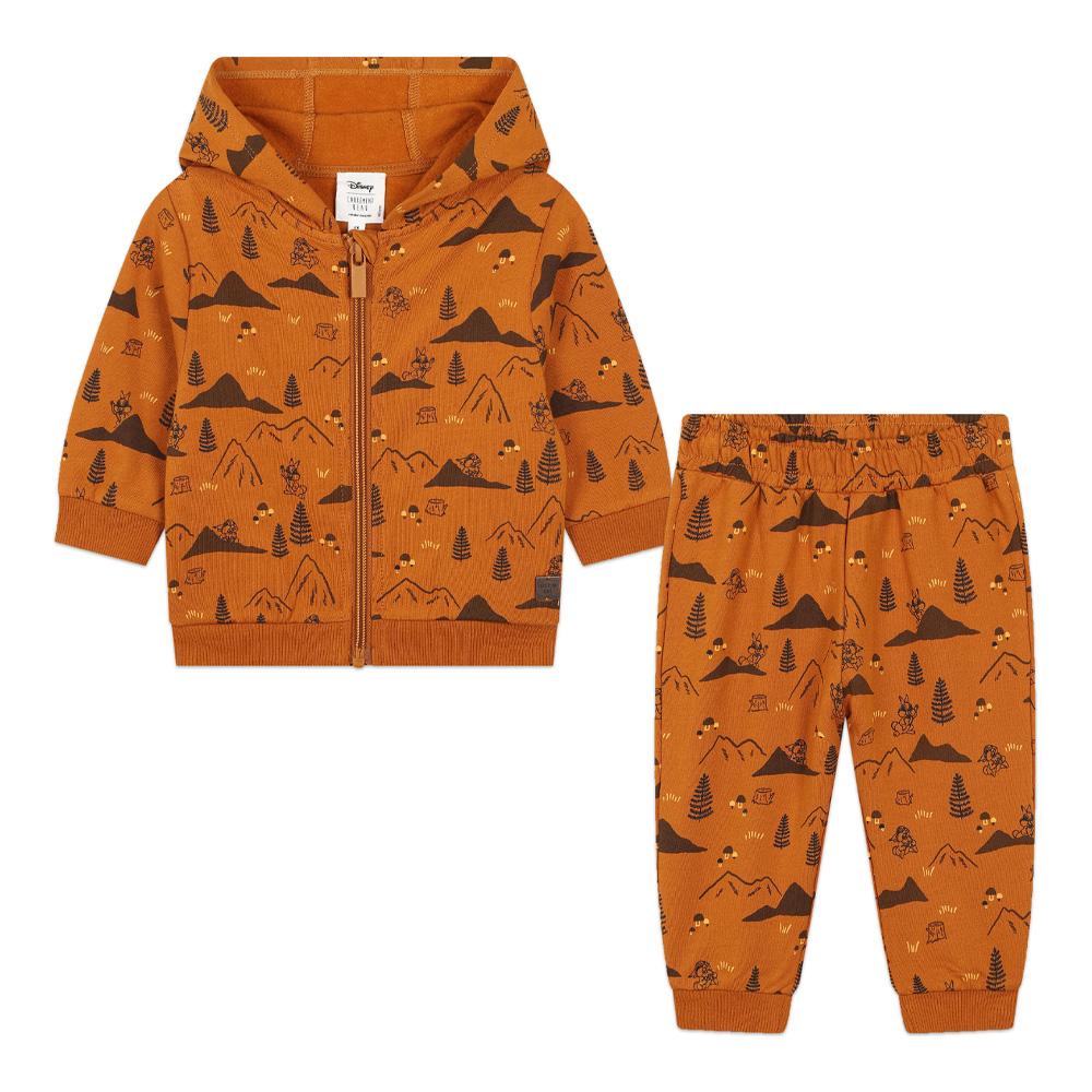 Ensemble Camel Bébé Garçon Carrément Beau Y30290 pas cher