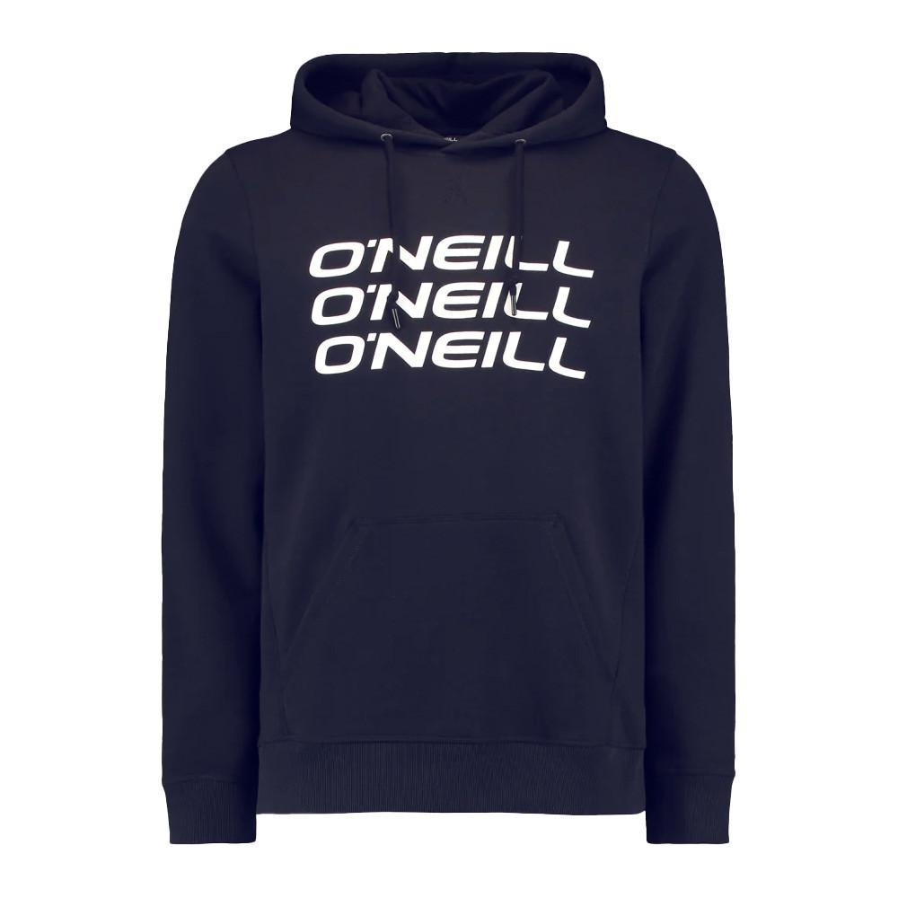 Sweat à Capuche Marine Homme O'Neill Triple Stack pas cher