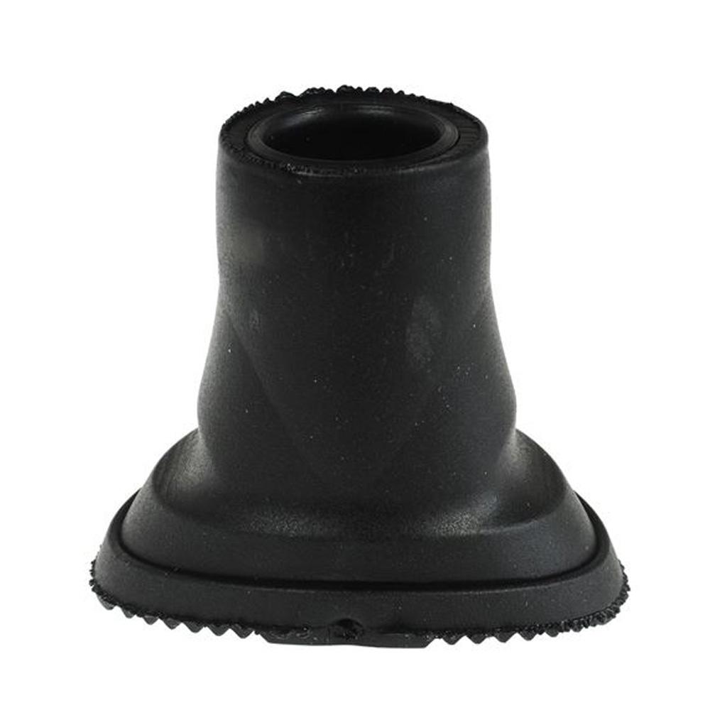 Bouchon Bâtons de marche Noir GUIDETTI pas cher