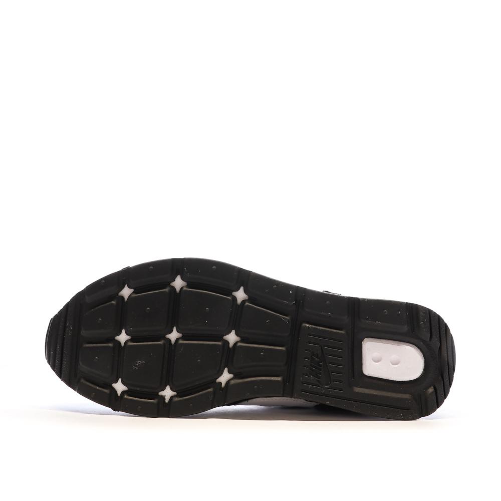 Baskets Noires Femme Nike Venture vue 5