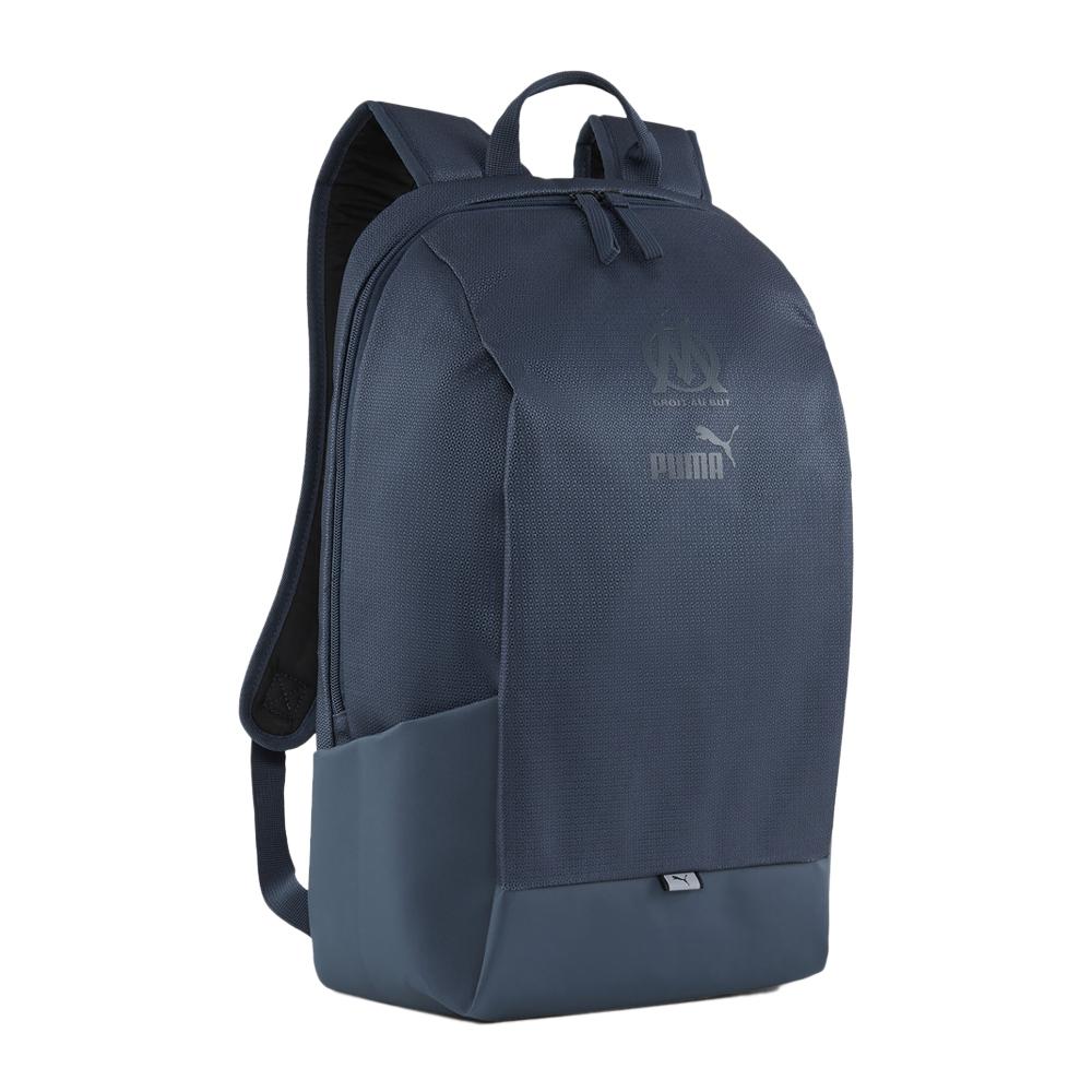 OM Sac à Dos Bleu Foncé Puma 090811-99 pas cher