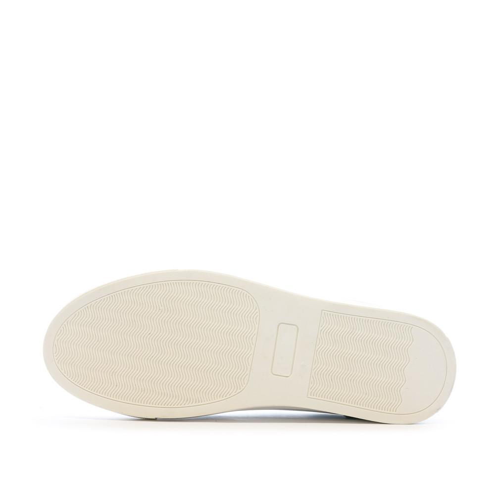 Baskets Blanches/Noires Garçon Teddy Smith 71598 vue 5