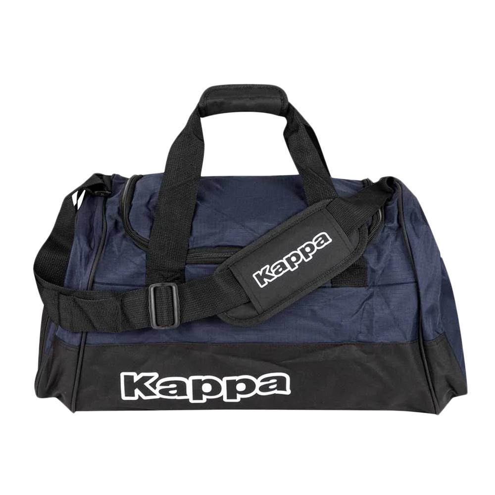 Sac de sport Marine Mixte Kappa Brenno pas cher