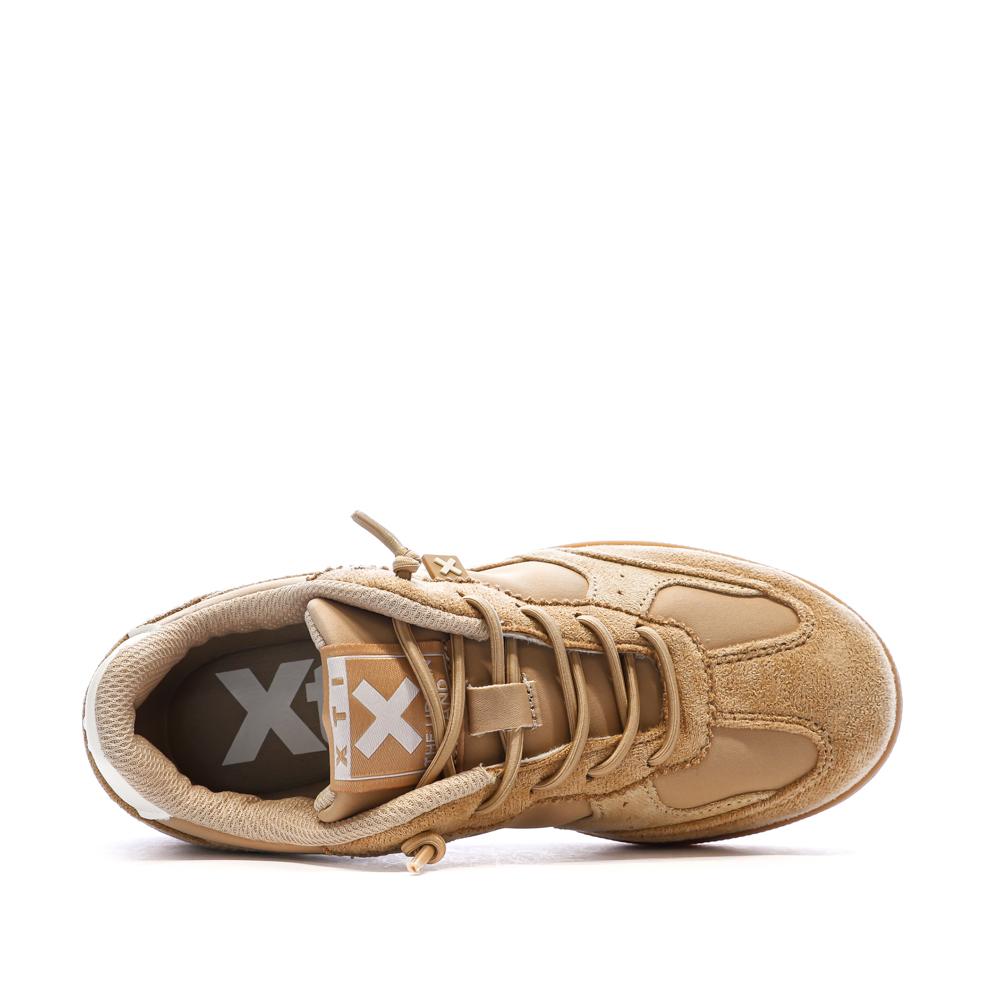 Zapatillas Camel Ado Xti 153006 ver 4