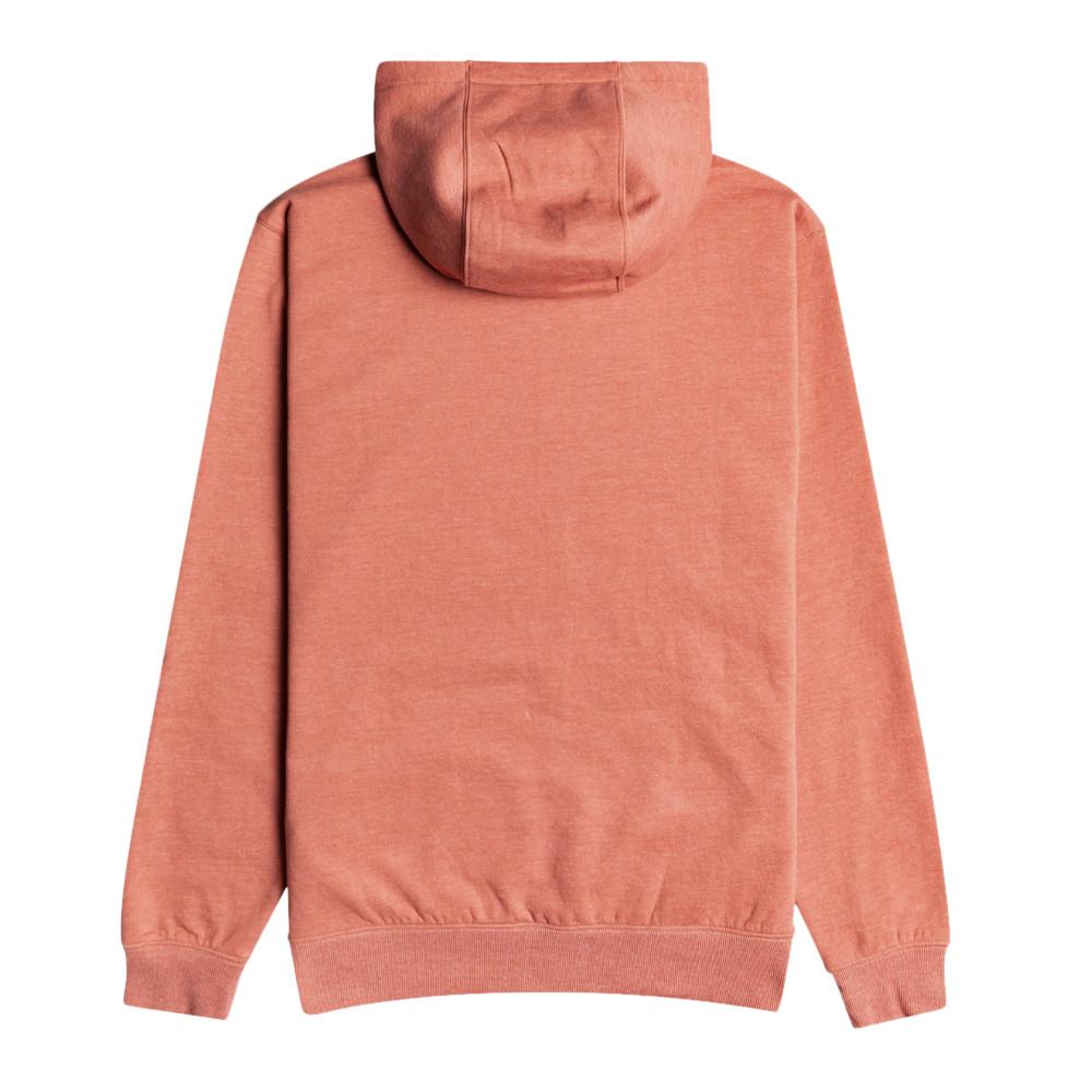 Sweat Rose foncé Garçon Billabong Isla Vista vue 2