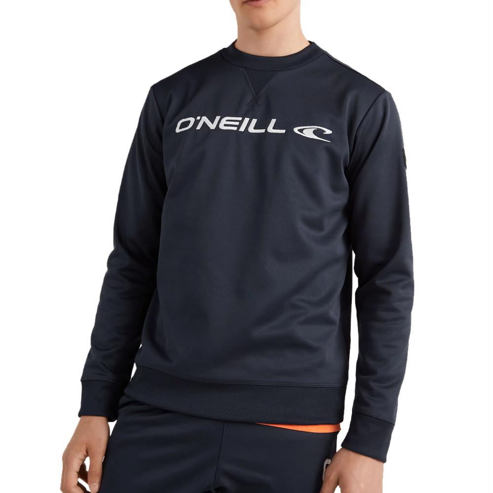 Sweat Marine Homme O'Neill Rutile Crew pas cher