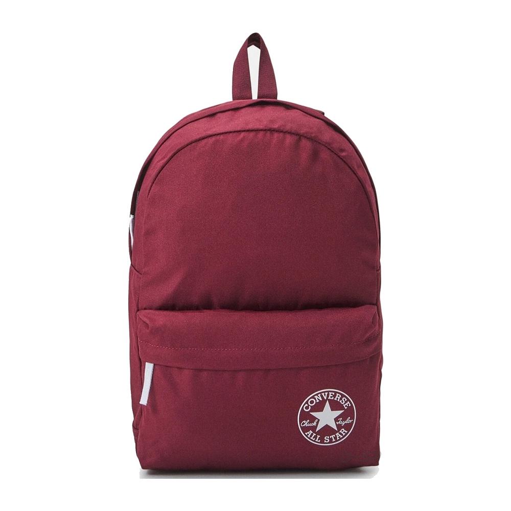 Sac à dos Bordeaux Mixte Converse Speed 3 pas cher