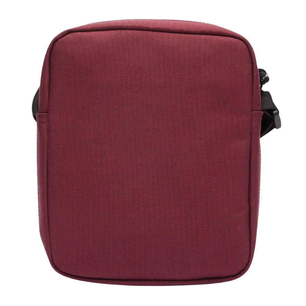 Lacoste Hold Bag Burdeos Hombre ver 2