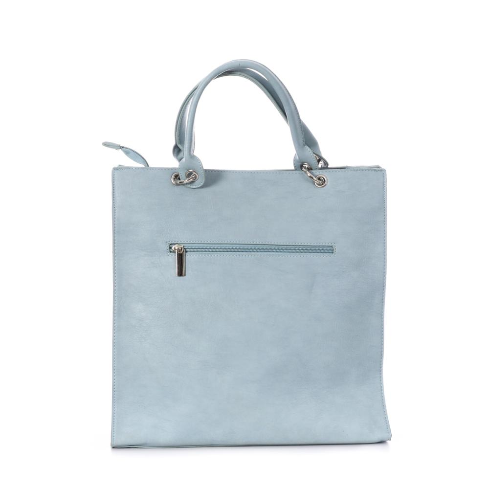 Sac à Main Bleu Femme Best Mountain B0008 vue 2