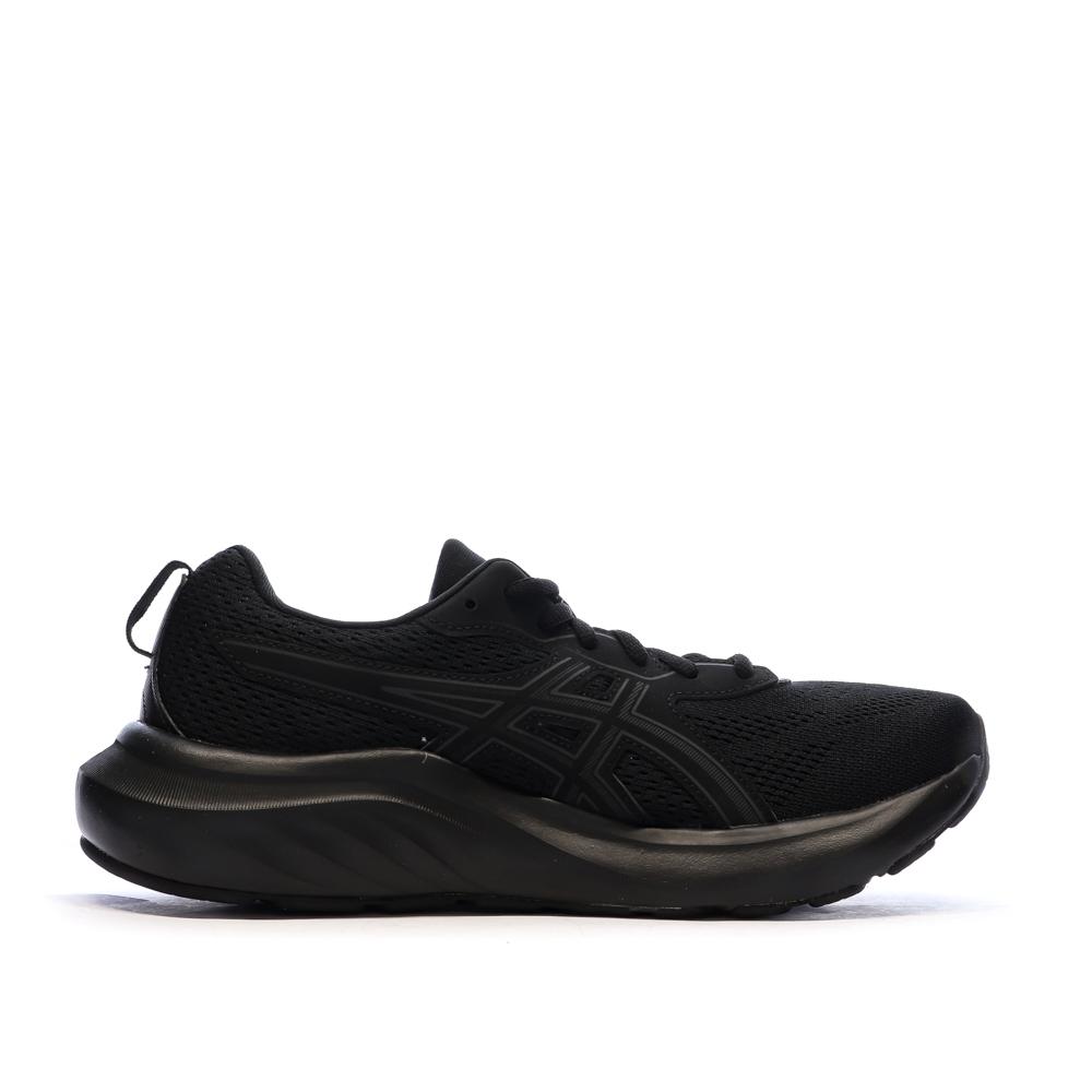 Zapatillas de running negras para hombre Asics Gel-Contend 9 ver 2