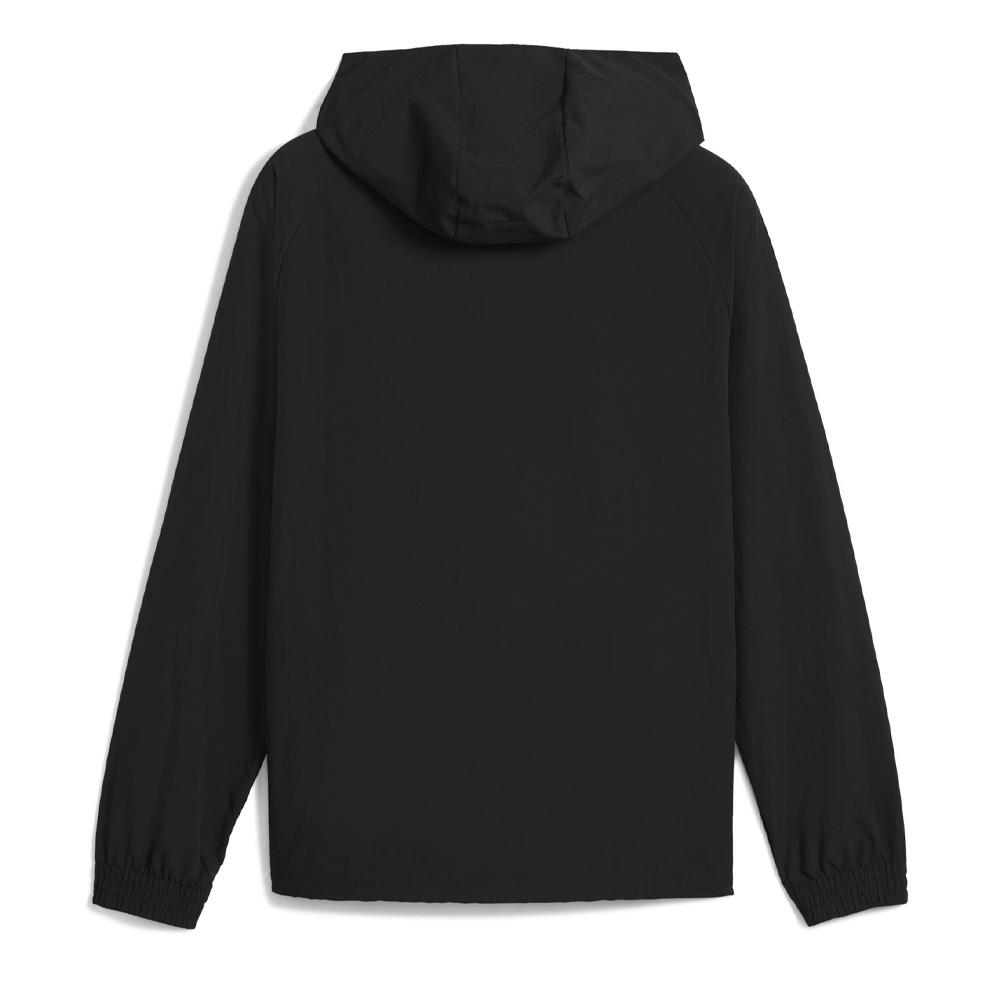 Veste Noire Homme Puma Pumatech vue 2