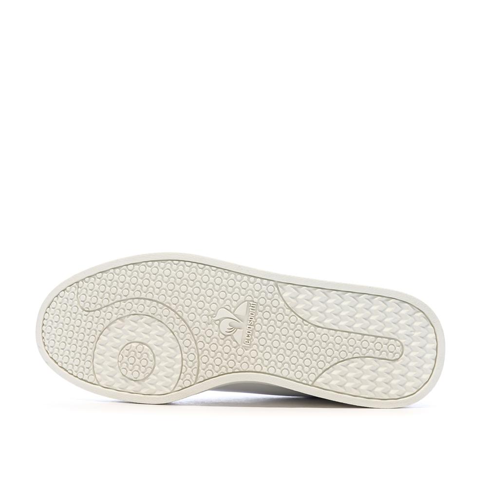 Baskets Blanc Homme Le Coq Sportif Classic Soft vue 5