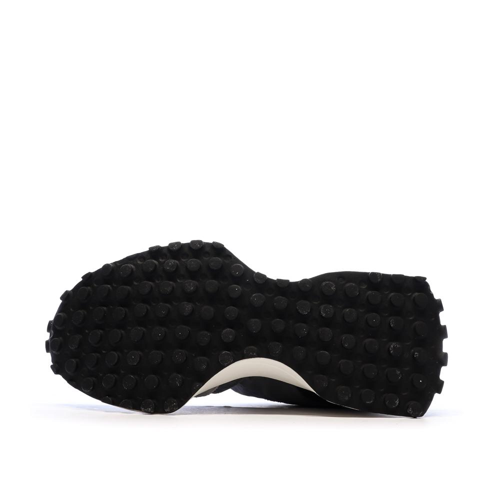 327 Baskets Noires/Grises Mixte New Balance vue 5