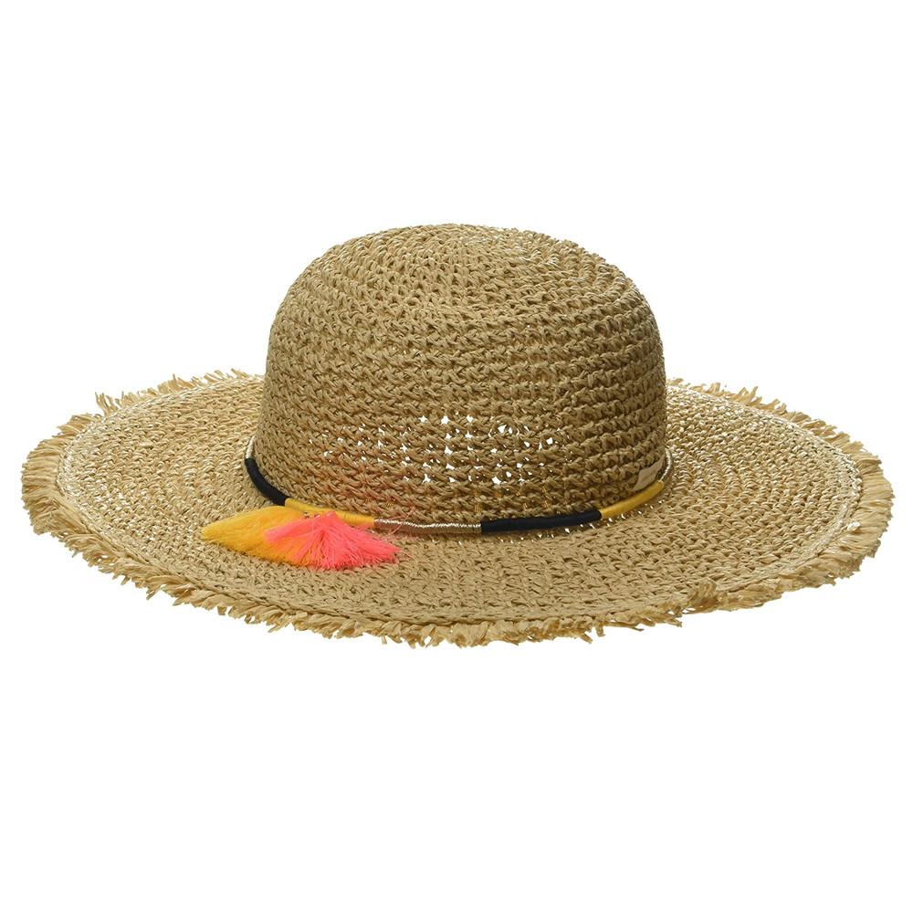 Chapeau Beige Enfant/Fille CQ90055 Catimini pas cher