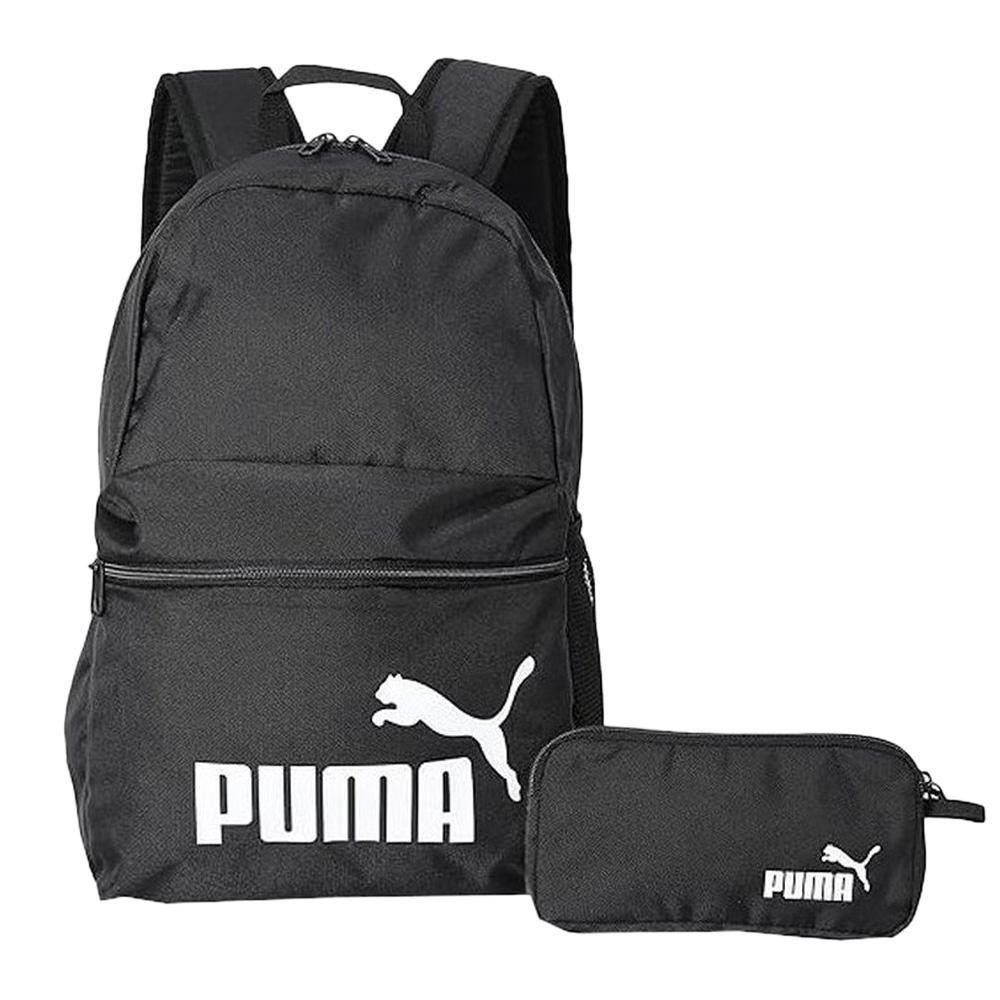Sac à Dos Noir Homme Puma 079946 pas cher
