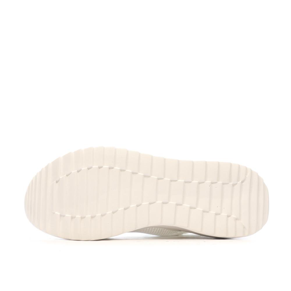 Baskets Blanches Homme Kaporal Bakam vue 5