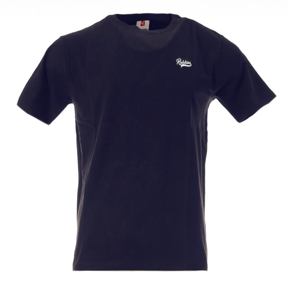 T-shirt Marine Homme Redskins 231035 pas cher