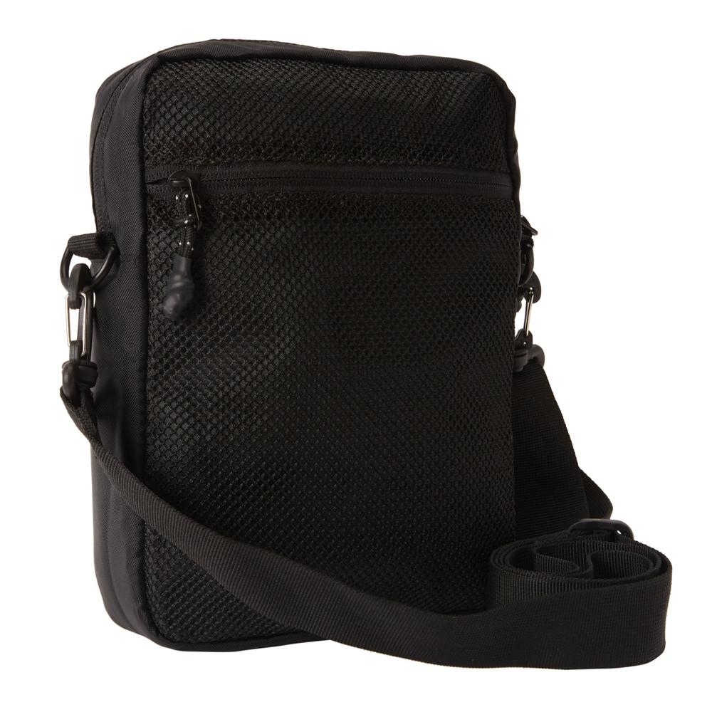 Sacoche Noire Homme Dc shoes Dime vue 2