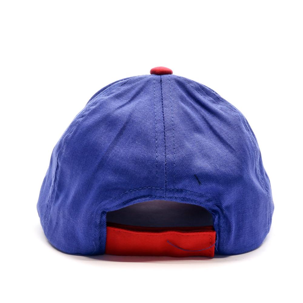 Casquette Avengers Bleu Garçon Marvel vue 3