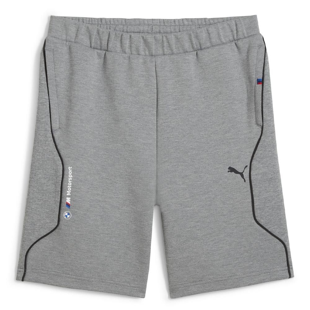 Short Gris Homme Puma Bmw Mms 624148 pas cher